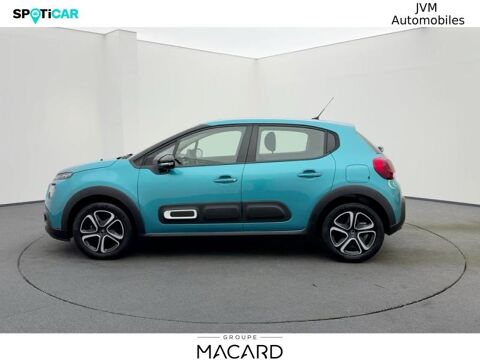 Annonce voiture Citro�n C3 11390 �