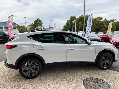 Formentor 1.5 ETSI HYBRID 150CH V DSG7 2026 occasion 49070 Saint-L&eacute;ger-de-Lini&egrave;res