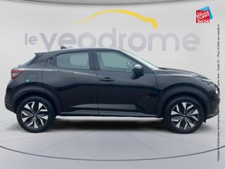 Juke 1.0 DIG-T 114ch Acenta 2023 2023 occasion 67800 Bischheim