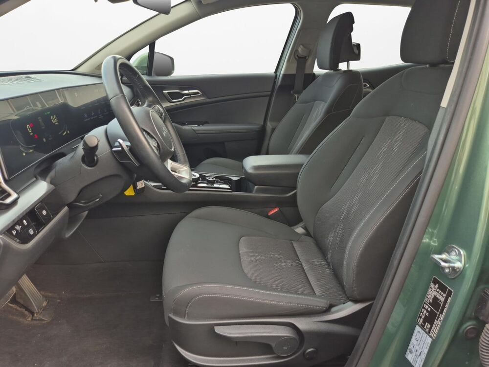 Sportage 1.6 T-GDi 230ch HEV Active BVA6 4x2 2024 occasion 63000 Clermont-Ferrand