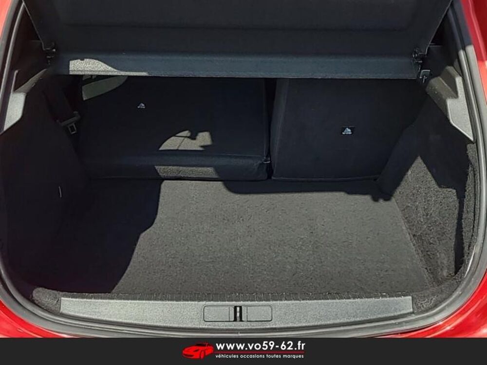 208 1.2 PureTech 100ch S&S Style EAT8 2024 occasion 62000 Arras