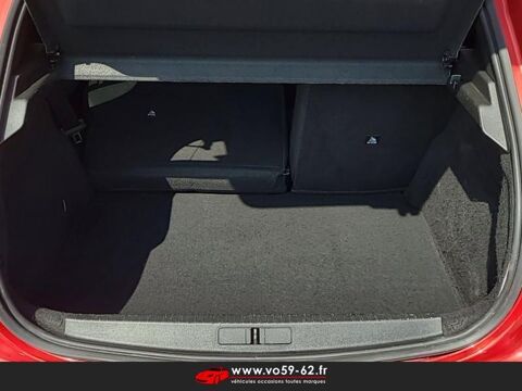 208 1.2 PureTech 100ch S&S Style EAT8 2024 occasion 62000 Arras