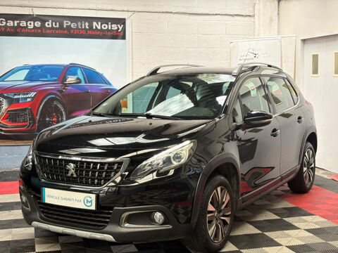 Annonce voiture Peugeot 2008 5990 €