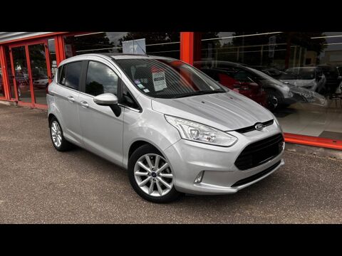 Annonce voiture Ford B-max 11900 