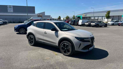 Junior ELETTRICA 156CH 2025 occasion 87270 COUZEIX