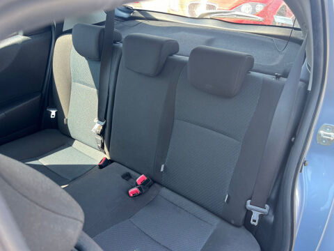 Yaris HSD 100H DYNAMIC 5P 2013 occasion 06400 Cannes