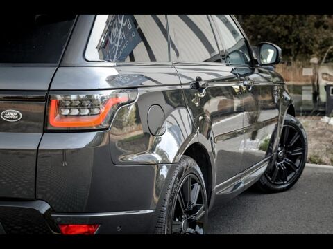 Range Rover 2.0 P400e 404ch Autobiography Dynamic Mark VIII 2020 occasion 33320 Eysines