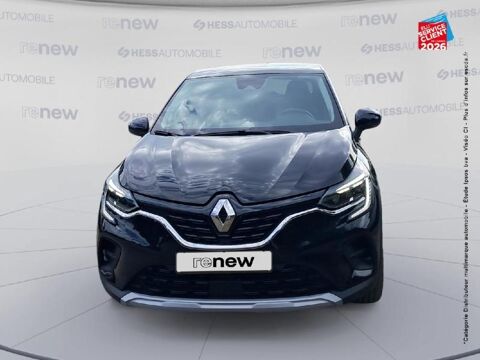 Captur 1.0 TCe 90ch Evolution 2023 occasion 68000 Colmar
