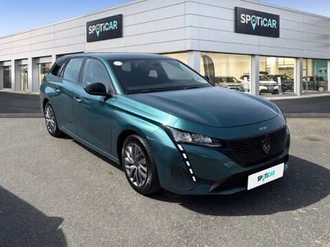 308 SW 1.2 PureTech 110ch S&S Active Pack 2022 occasion 28500 Vernouillet