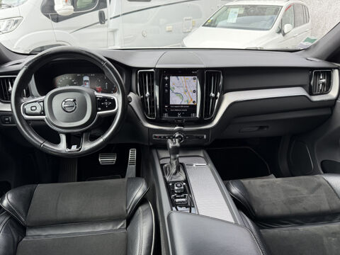 XC60 D4 AWD 190CH R-DESIGN GEARTRONIC 2017 occasion 31140 Aucamville