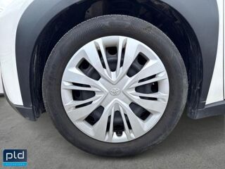 Aygo 1.0 VVT-i 72ch Dynamic MY23 2023 occasion 13400 Aubagne