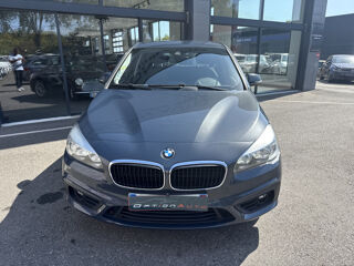 Serie 2 (F45) 220DA XDRIVE 190CH LOUNGE 2015 occasion 31140 Aucamville