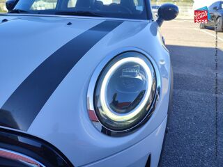 Cooper D Cooper 136ch Edition Premium Plus BVA7 2023 occasion 68390 Sausheim