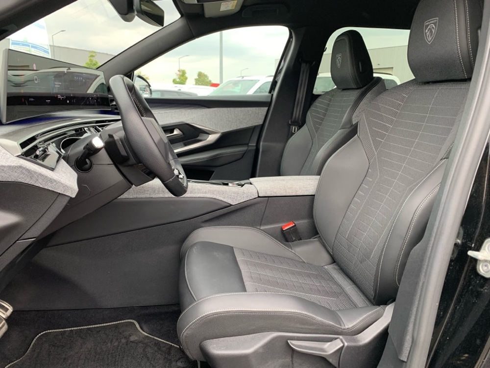 5008 HYBRID 145CH GT E-DCS6 2025 occasion 12850 Onet-le-Ch&acirc;teau