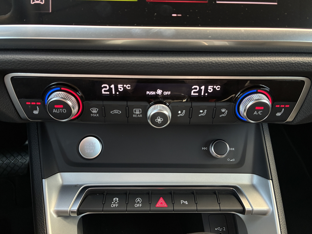 Q3 40 TDI 190CH DESIGN QUATTRO S TRONIC 7 2019 occasion 63200 Malauzat