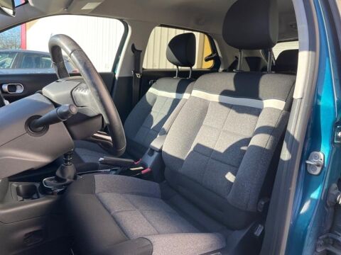 C4 cactus PureTech 110ch S&S Shine E6.d 2019 occasion 27200 Vernon