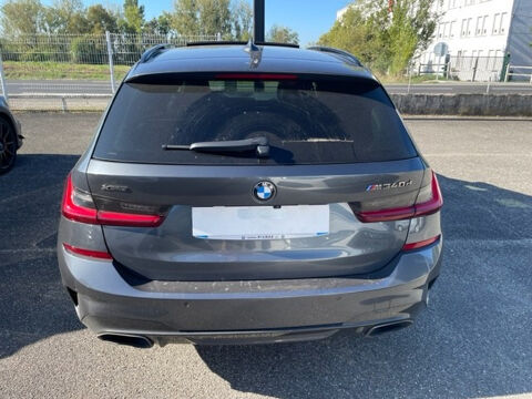S&eacute;rie 3 (G21) M340DA MH XDRIVE 340CH 2021 occasion 82000 Montauban