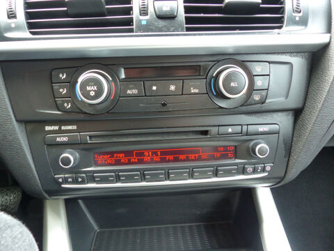 X3 (F25) XDRIVE20DA 184CH CONFORT 2011 occasion 77144 Mont&eacute;vrain