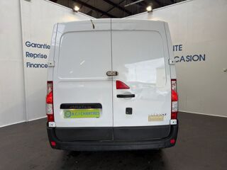 Master F3300 L1H1 2.3 BLUE DCI 150CH GRAND CONFORT EURO6 2021 occasion 28630 Nogent-le-Phaye