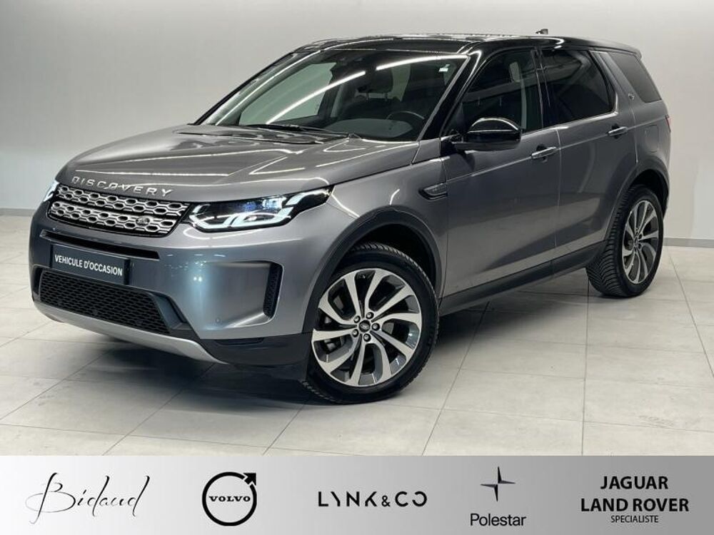 Discovery 1.5 P300e 309ch SE AWD BVA Mark V 2020 occasion 91200 Athis-Mons