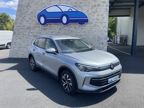 Tiguan 2.0 TDI 150CH LIFE DSG7 2026 occasion 81000 Albi