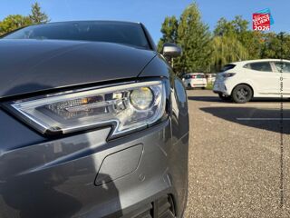 A3 35 TFSI 150ch Business line S tronic 7 Euro6d-T 2020 occasion 68110 Illzach