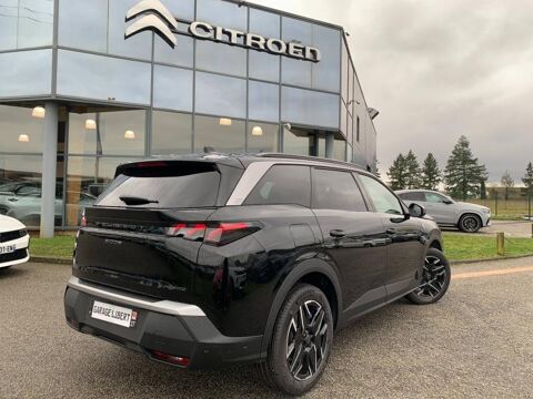 5008 Hybrid 136ch GT e-DCS6 2025 occasion 27930 Normanville