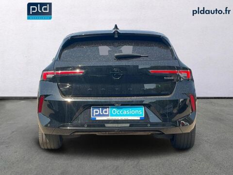 Astra 1.6 Turbo 180ch Hybrid GS Line BVA8 2022 occasion 13730 ST VICTORET