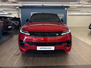 Range Rover 3.0 P460e 460ch PHEV Dynamic HSE 2026 occasion 78560 LE PORT MARLY