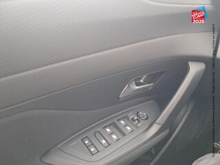 308 1.2 Hybrid 145ch Edition e-DCS6 2026 occasion 51100 Reims