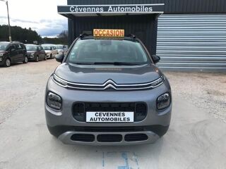 C3 Aircross 1.6L BLUEHDI 100CH FEEL DISTRIBUTION NEUVE 2018 occasion 30360 V&eacute;z&eacute;nobres