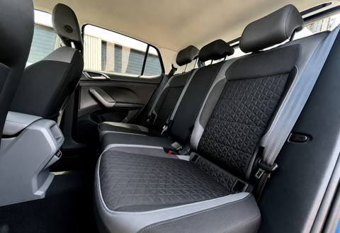 T-Cross 1.0 TSI 115CH CARAT DSG7 / APPLE CARPLAY / ANDROID AUTO SS F 2020 occasion 94260 Fresnes