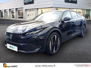 408 Plug-in Hybrid 240ch GT e-DCS7 2025 occasion 78570 Andr&eacute;sy