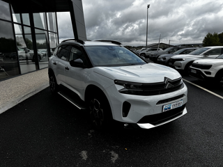 C5 aircross 1.5 BLUEHDI 130CH MAX BOITE AUTOMATIQUE 2025 occasion 65420 Ibos