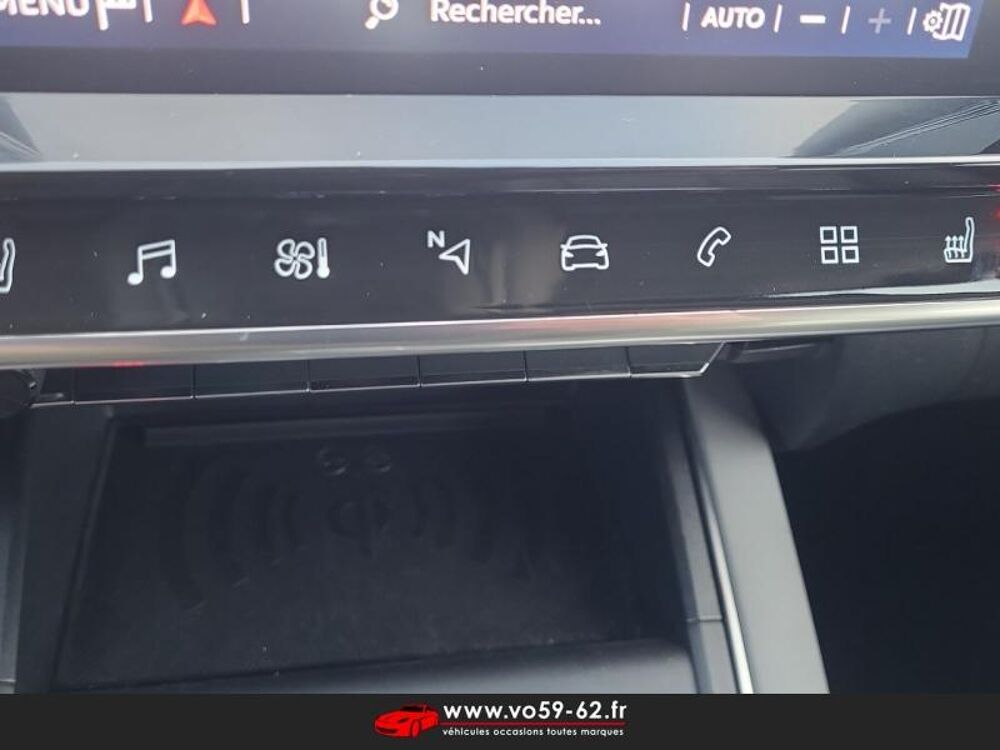 C5 aircross PureTech 130ch S&S Shine 2019 occasion 62000 Arras