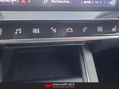 C5 aircross PureTech 130ch S&S Shine 2019 occasion 62000 Arras