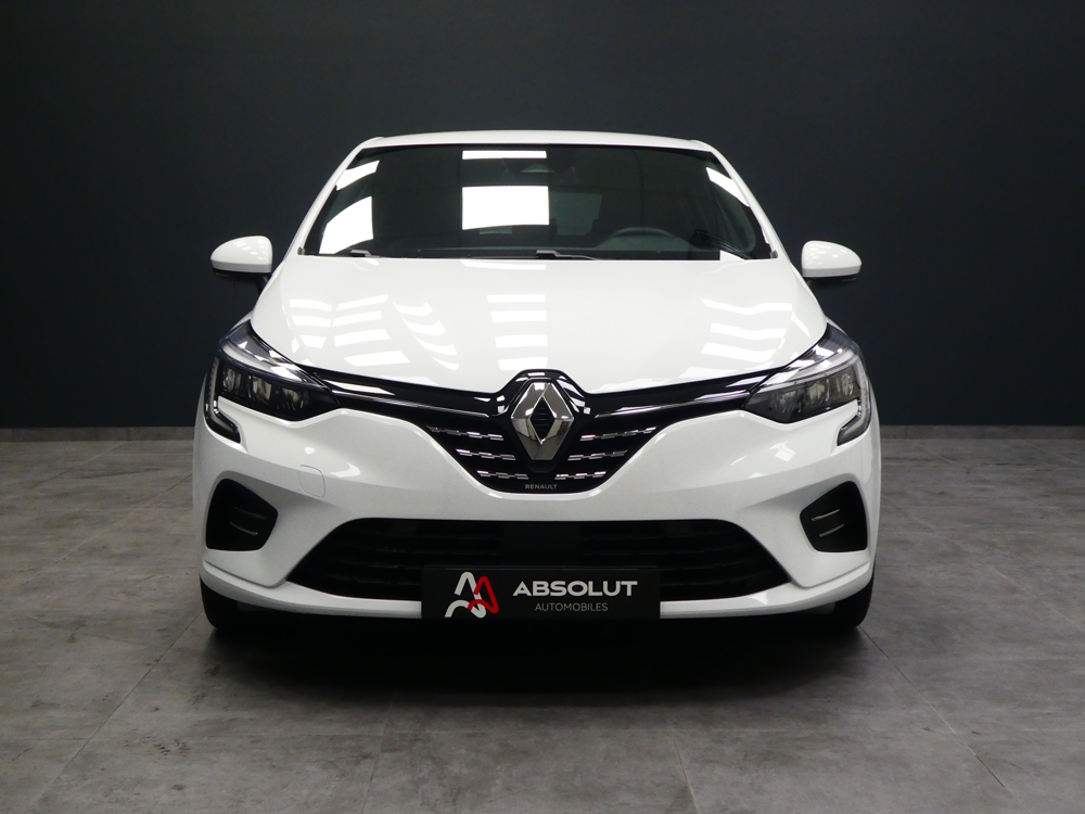 Clio V 1.6 E-TECH HYBRIDE 145CH TECHNO 2022 occasion 77100 Nanteuil-l&egrave;s-Meaux