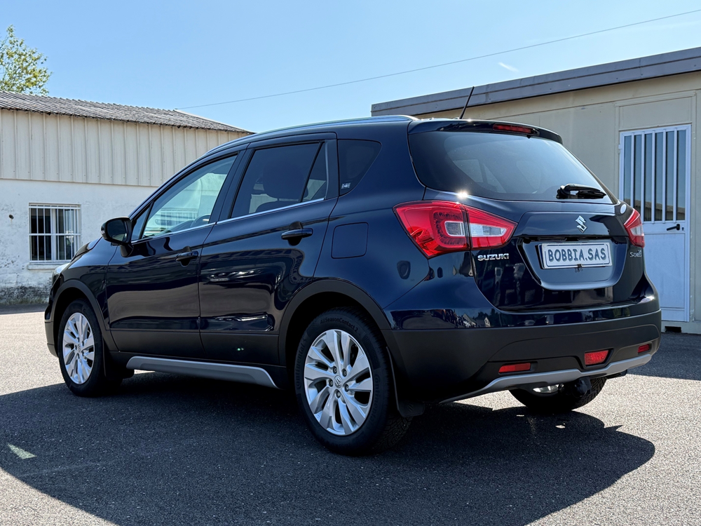 Divers 1.0 BOOSTERJET 111CH PRIVILEGE EURO6D-T 2019 occasion 70210 Montdor&eacute;