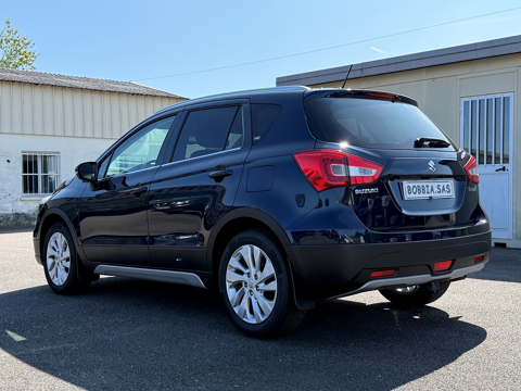 Divers 1.0 BOOSTERJET 111CH PRIVILEGE EURO6D-T 2019 occasion 70210 Montdor&eacute;