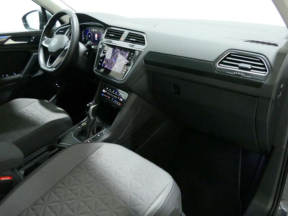 Tiguan 1.4 eHybrid 245ch Life Business DSG6 2021 occasion 77400 Lagny-sur-Marne