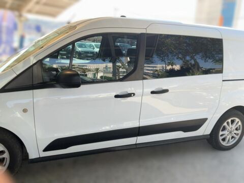 Transit Connect L2 1.5 TD 120ch Stop&Start Cabine Approfondie Trend Powershi 2018 occasion 17450 Saint-Laurent-de-la-Pr&eacute;e