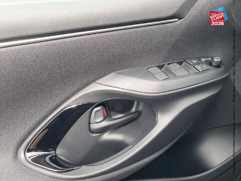 Yaris 116h Design 5p MY26 2026 occasion 57100 Thionville