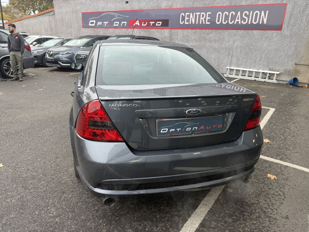 Mondeo 3.0 V6 220CH ST 4P 2004 occasion 31140 Aucamville