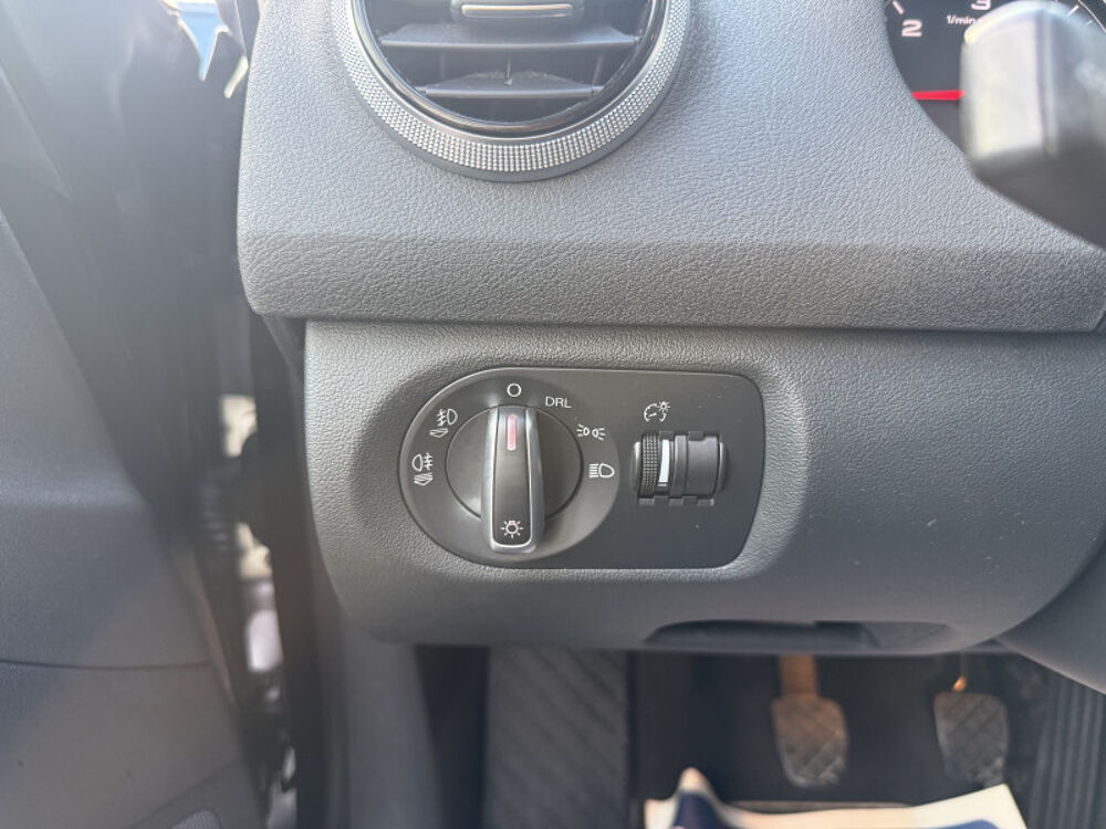 A3 2.0 TDI 140CH DPF START/STOP AMBIENTE 2011 occasion 31140 Aucamville