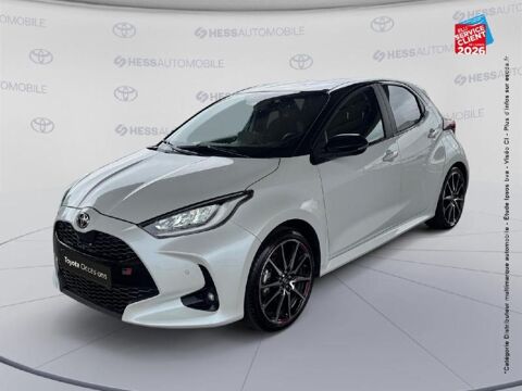 Annonce voiture Toyota Yaris 20999 €
