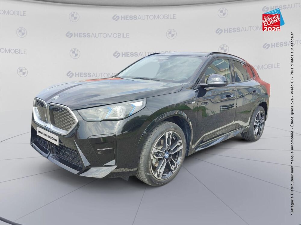 X2 i eDrive20 204ch M Sport 2024 occasion 68390 Sausheim