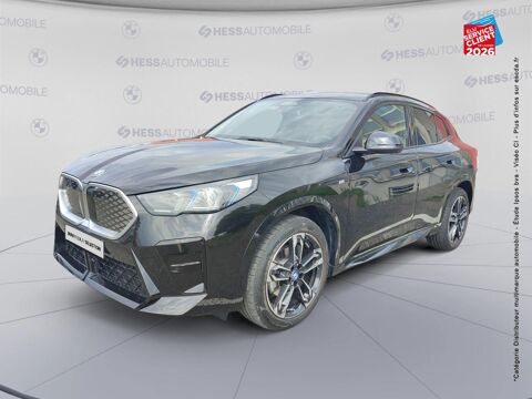 X2 i eDrive20 204ch M Sport 2024 occasion 68390 Sausheim