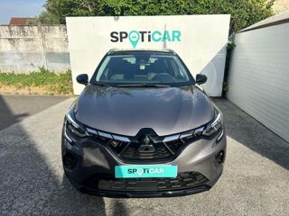 Asx 1.6 MPI HEV 143ch Intense 2023 occasion 95500 Gonesse