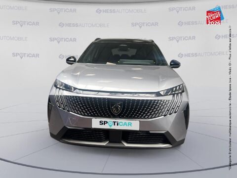 5008 Hybrid 145ch GT e-DCS6 2026 occasion 08000 Charleville-M&eacute;zi&egrave;res