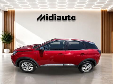 3008 1.5 BlueHDi 130ch Style S&S 2020 occasion 28500 Vernouillet